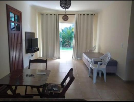 Apartamento Proximo Arena Axe Moi Porto Seguro Exterior photo
