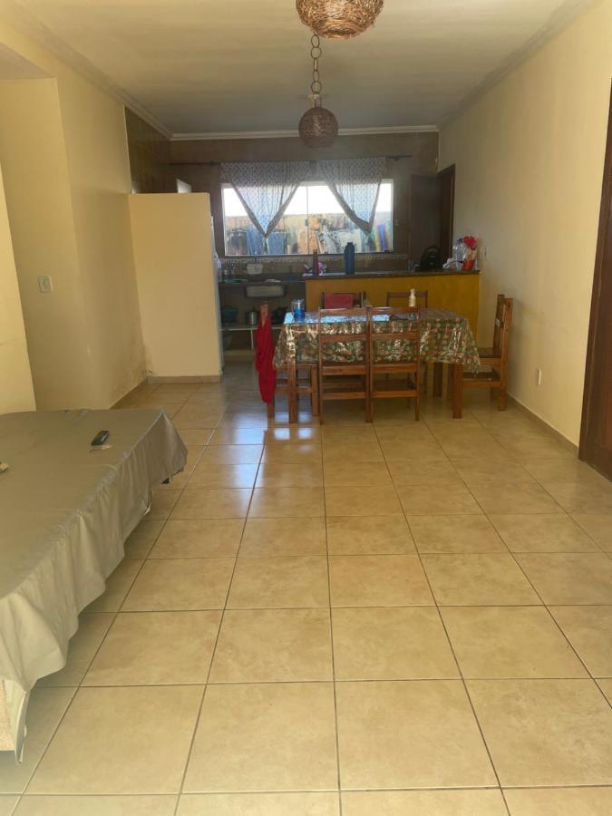 Apartamento Proximo Arena Axe Moi Porto Seguro Exterior photo