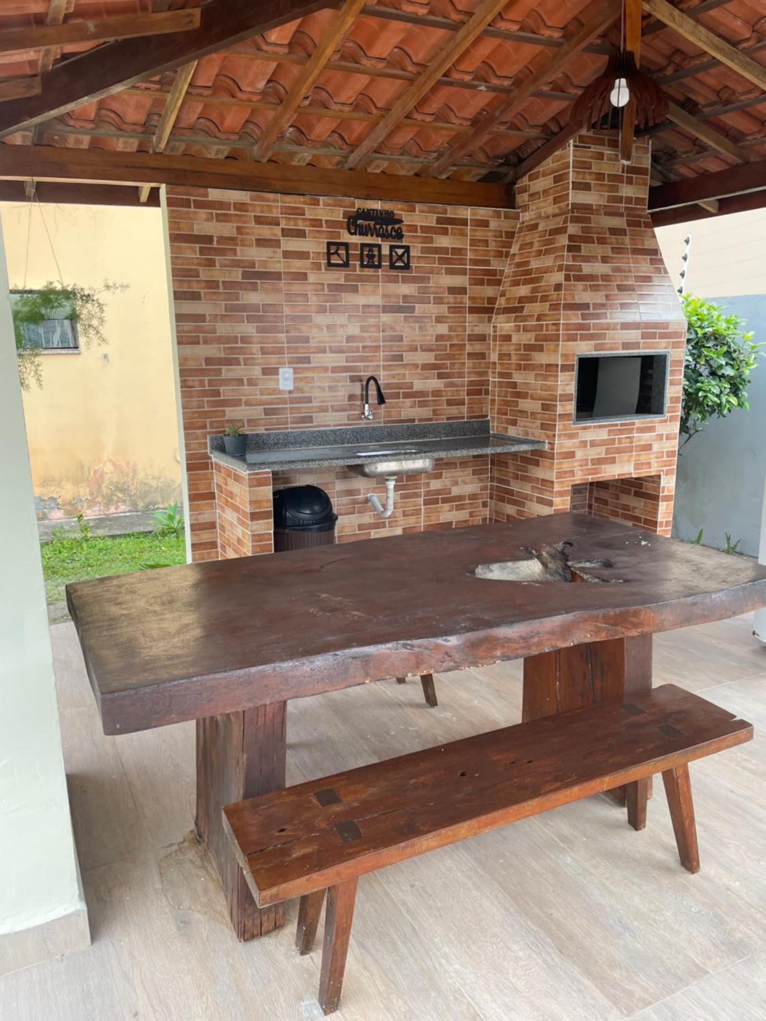 Apartamento Proximo Arena Axe Moi Porto Seguro Exterior photo